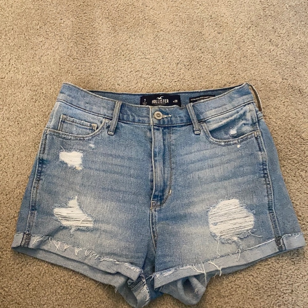 Hollister Shorts